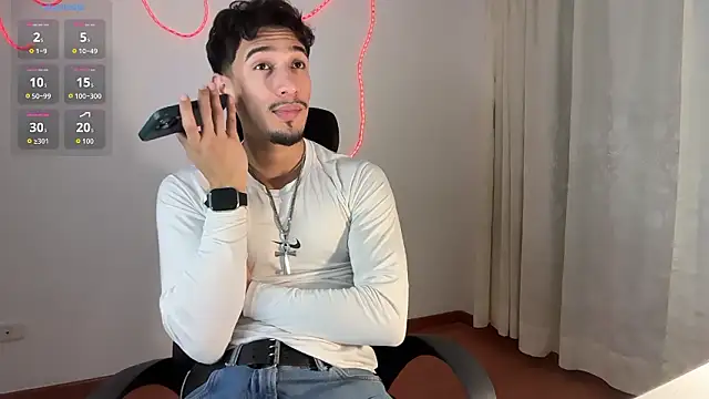 rafael stone11 online show from February 2026 01:46:01 AM