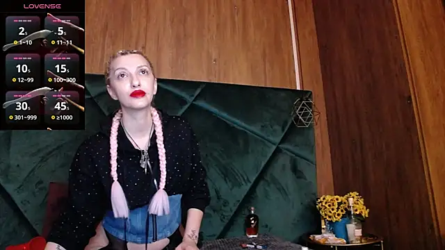 LannaQuinn online show from April 2026 02:42:02 AM