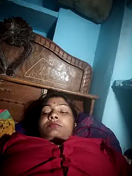 Hotty raghni online show from February 2026 10:27:02 PM