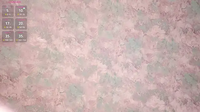 Snapshot of Yunakiss chatting on February 2026 09:15:02 PM Yunakiss online show from February 2026 09:15:02 PM