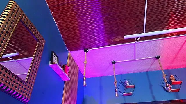 Ladyy brownn online show from February 2026 11:08:01 AM