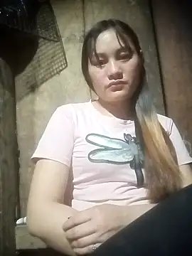 Snapshot of Momo-biki chatting on February 2026 02:23:02 PM Momo-biki online show from February 2026 02:23:02 PM