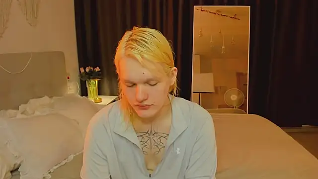 Lollita Morgan online show from March 2026 05:51:02 AM