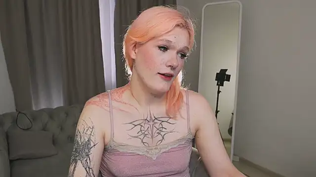 Lollita Morgan online show from May 2026 10:44:02 AM