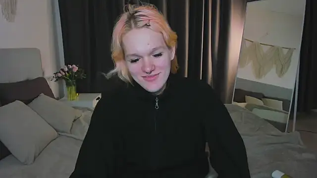 Lollita Morgan online show from May 2026 01:27:01 PM