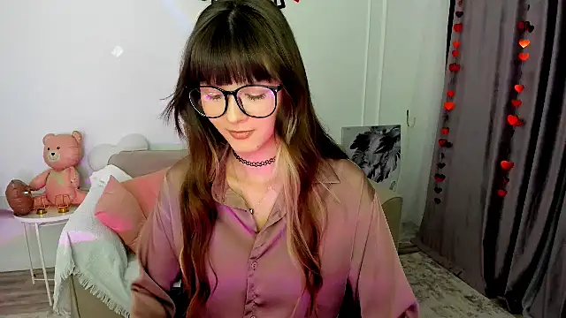 Snapshot of GentleTeas chatting on February 2026 07:32:02 PM GentleTeas online show from February 2026 07:32:02 PM