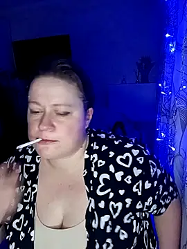 Your Goddess888 online show from February 2026 02:04:01 AM