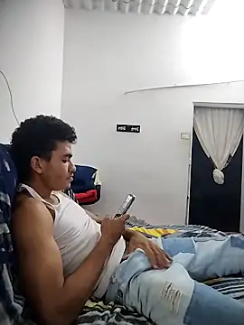 NikoHot anatole online show from March 2026 03:08:01 AM