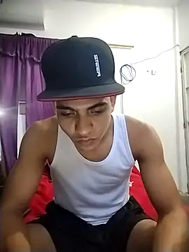 NikoHot anatole online show from March 2026 09:52:02 PM