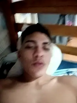 Snapshot of NikoHot_anatole chatting on May 2026 02:38:01 AM NikoHot anatole online show from May 2026 02:38:01 AM