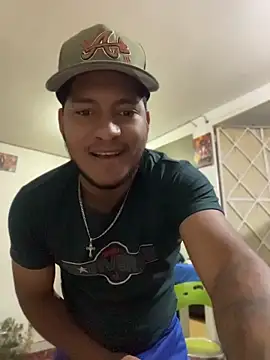 Danny black11 online show from April 2026 04:18:01 AM