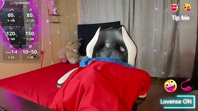 SamiraAwada online show from February 2026 06:41:01 PM