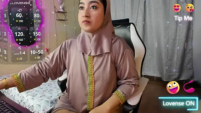 SamiraAwada online show from February 2026 06:42:01 PM