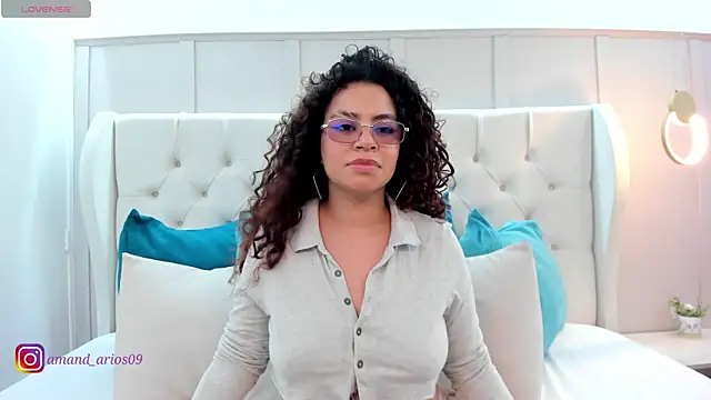 amanda rios online show from February 2026 04:38:01 PM