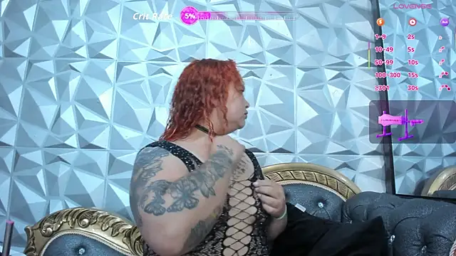 BarbaraSoul online show from February 2026 01:14:02 PM