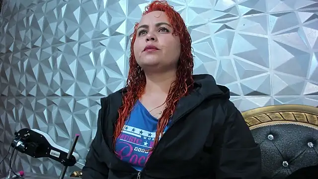 BarbaraSoul online show from February 2026 11:29:02 AM