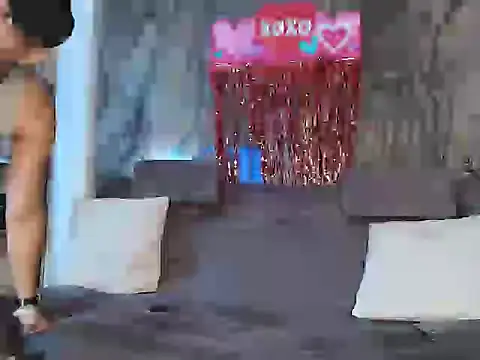 Noah Blackk online show from February 2026 01:17:01 PM