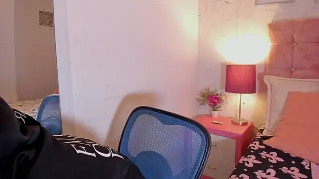 MiaaBlake  online show from March 2026 07:09:01 PM