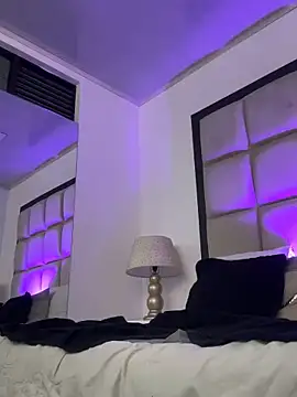 SussyFox online show from March 2026 04:26:01 AM