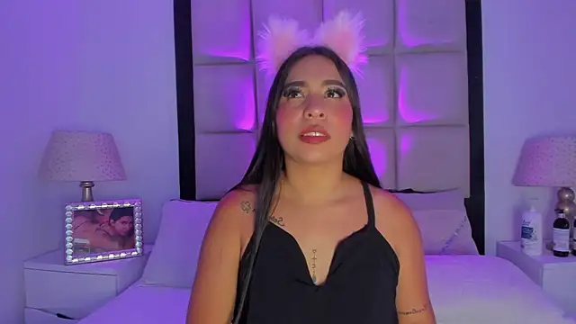 SussyFox online show from April 2026 03:18:01 AM