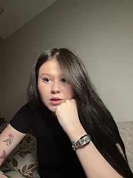 MelisaKis online show from March 2026 04:59:01 PM