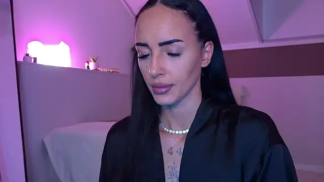 hayleybabe4 online show from February 2026 09:57:02 PM