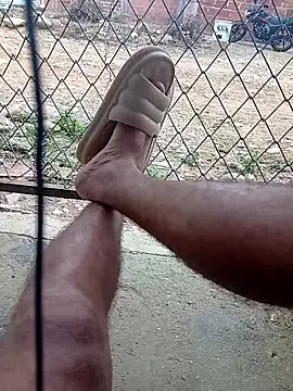 Hot Veteran 1 online show from February 2026 08:12:02 PM