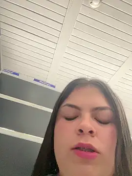 EvaLuna25 online show from February 2026 07:41:01 PM