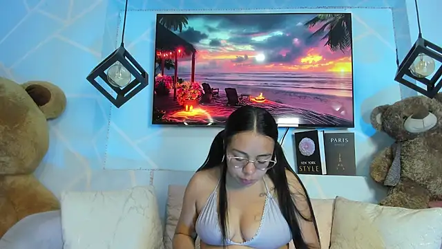 amy noa online show from February 2026 01:17:01 AM