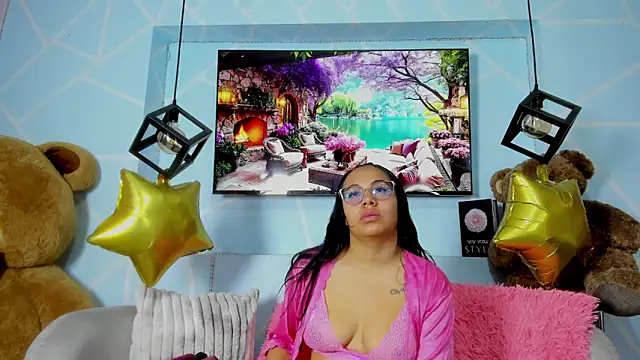 amy noa online show from March 2026 12:52:02 AM