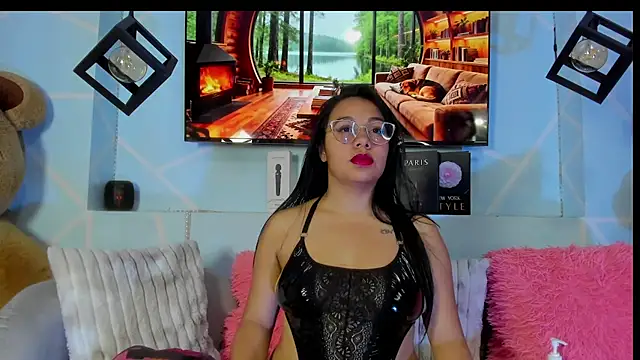 amy noa online show from March 2026 12:37:01 AM