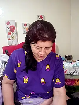 Erica  brooks online show from March 2026 04:41:01 AM