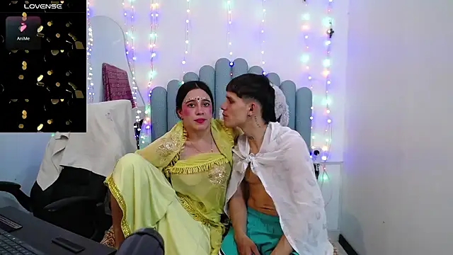 Snapshot of anjali_rohan chatting on February 2026 07:14:02 PM anjali rohan online show from February 2026 07:14:02 PM