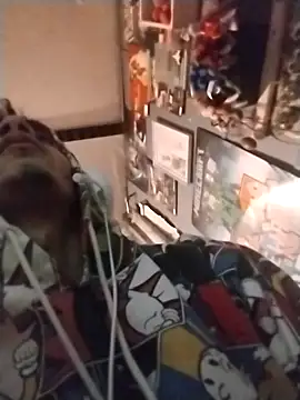 Snapshot of spooky425hd chatting on February 2026 02:04:01 AM spooky425hd online show from February 2026 02:04:01 AM