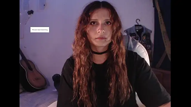 Snapshot of Lametaleralatina chatting on June 2026 12:45:01 AM Lametaleralatina online show from June 2026 12:45:01 AM