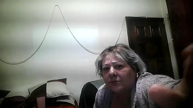 bialoba7 online show from October 2025 01:15:01 AM