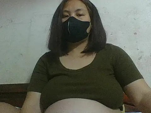 TinaLei online show from March 2026 01:02:02 AM