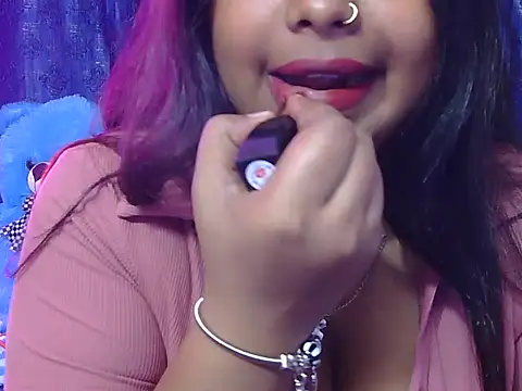 cute-manvii online show from March 2026 05:57:01 AM