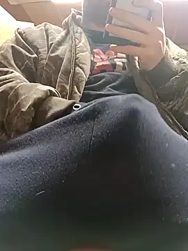 KrazyNutz420 online show from February 2026 06:45:02 AM