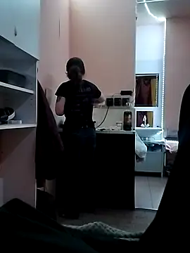 RoliNika22 online show from March 2026 07:42:01 PM