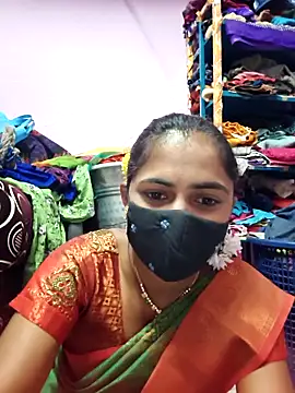 Tamil Hot Shana online show from February 2026 08:07:01 PM