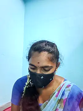 Tamil Hot Shana online show from April 2026 07:45:01 AM