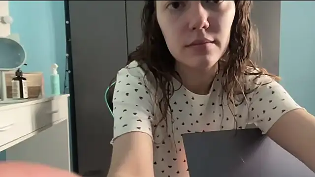 AndreeMerryman online show from February 2026 02:07:03 AM