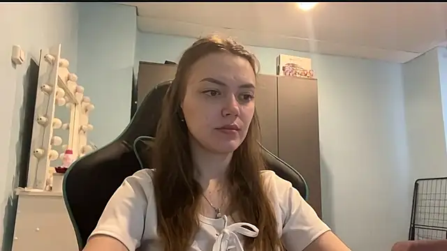 AndreeMerryman online show from April 2026 01:09:02 AM