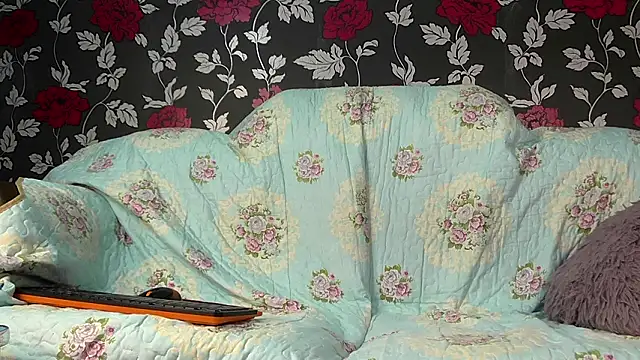 KlaraMuse online show from March 2026 06:04:02 PM