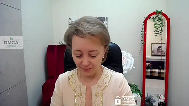 MONA W online show from April 2026 11:20:01 AM