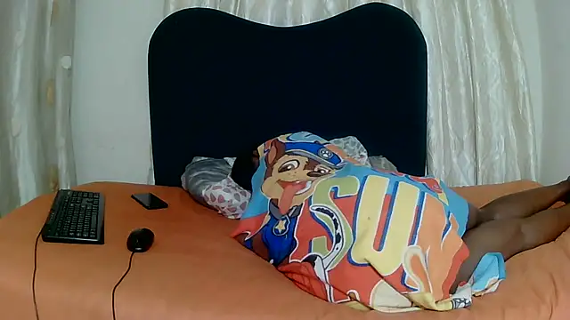 Exotic FreakyQueen online show from February 2026 02:00:01 AM