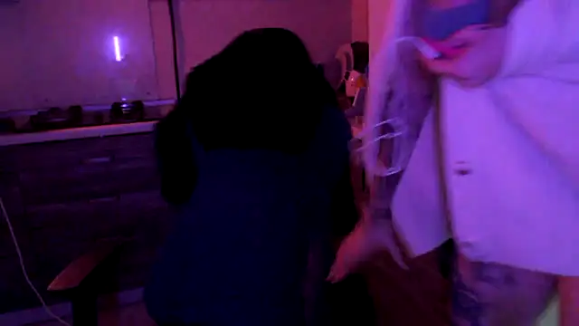 JuliaGraceOF online show from March 2026 12:41:02 AM