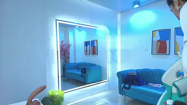 Madame scarlett online show from April 2026 11:32:01 AM