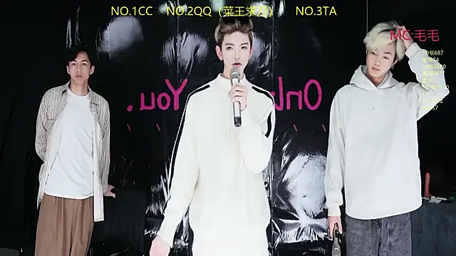 Snapshot of sweetboys888 chatting on April 2026 11:16:01 AM sweetboys888 online show from April 2026 11:16:01 AM